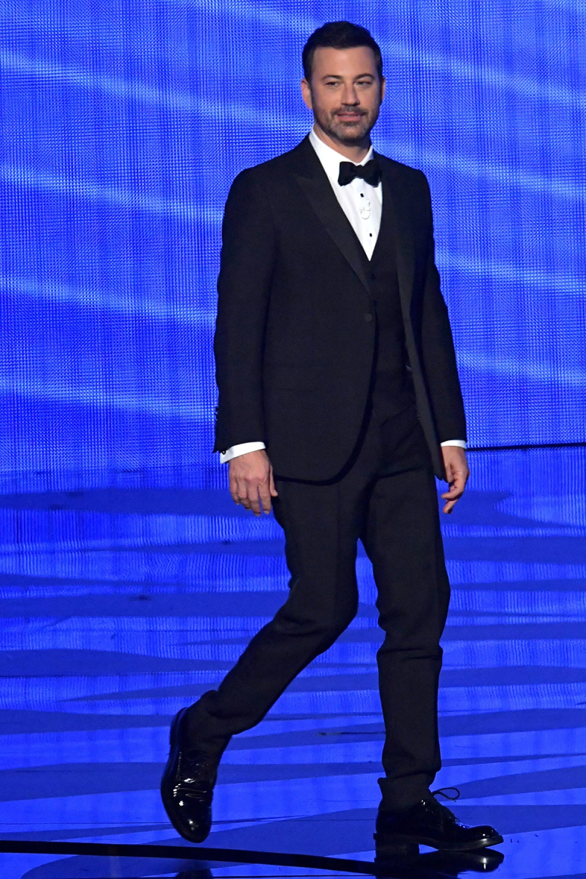 Jimmy Kimmel