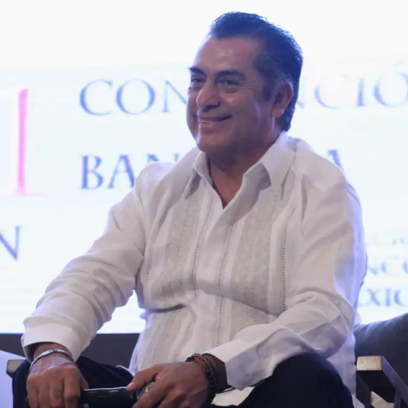 El Bronco