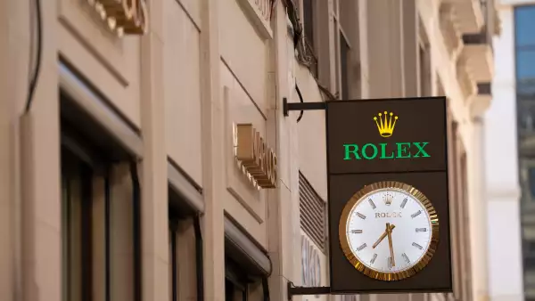 Conoce la historia de la marca Rolex en 10 datos curiosos