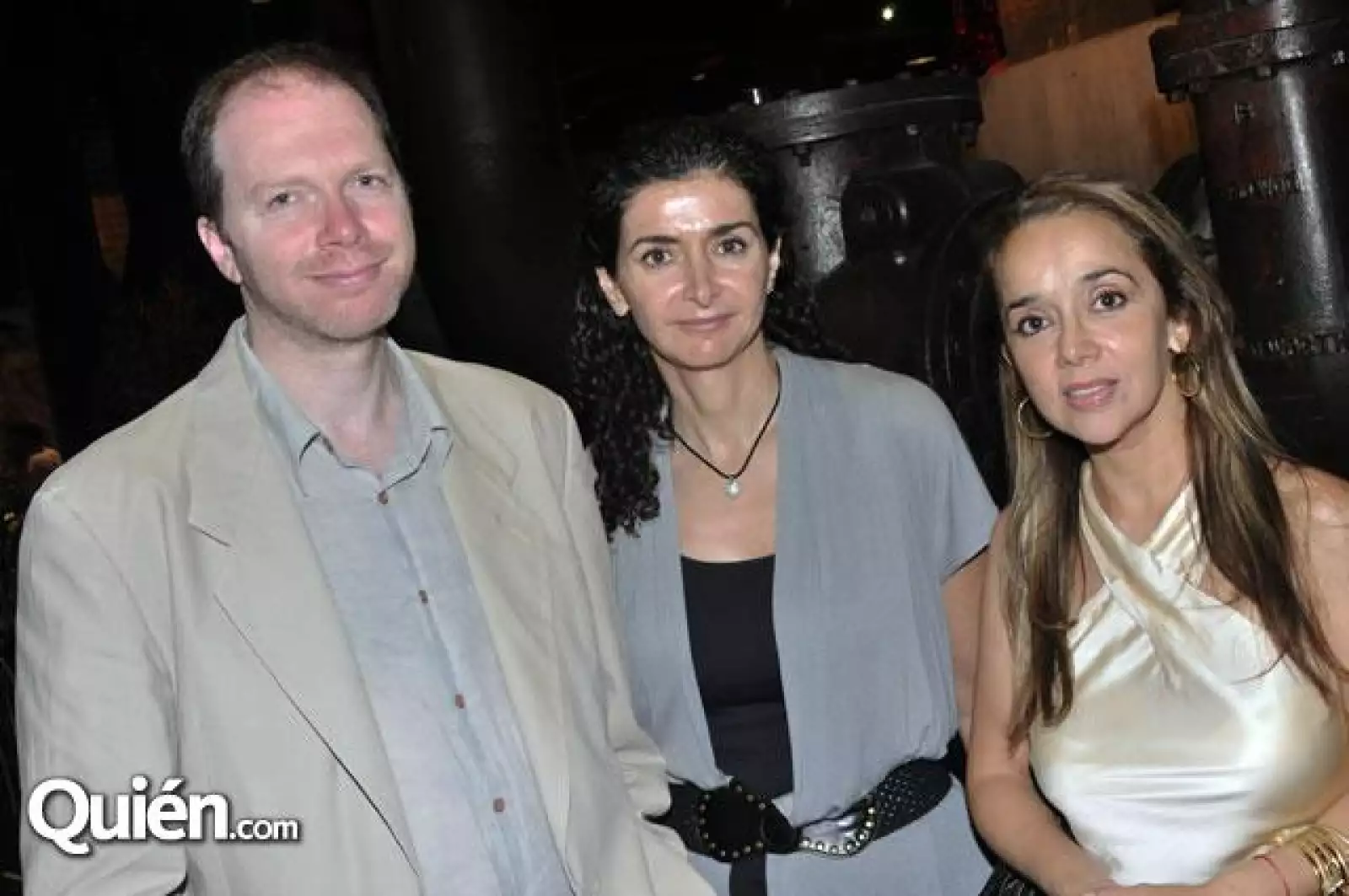 Tercer Aniv. Horno 3