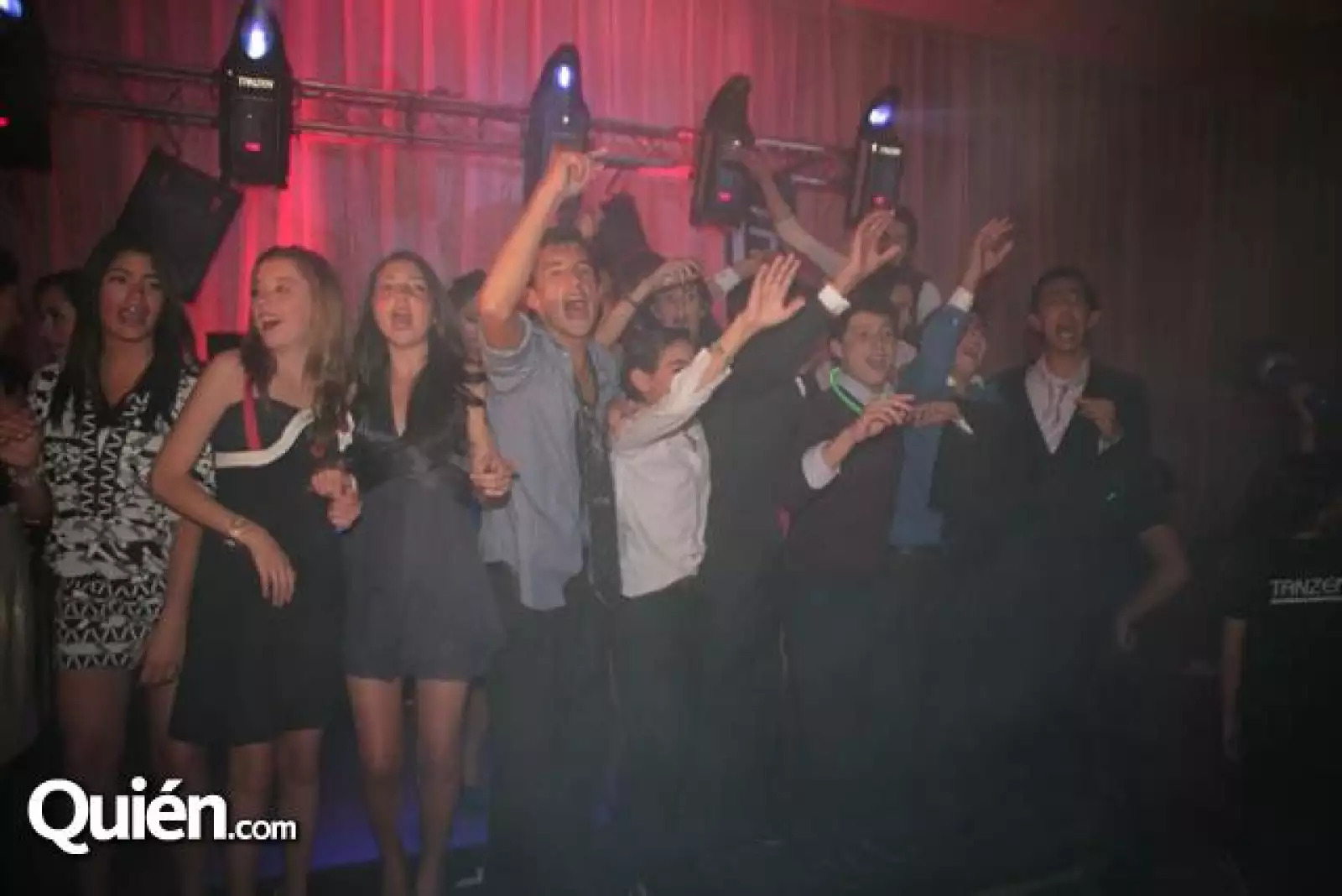 Cunple de Andrea Puente