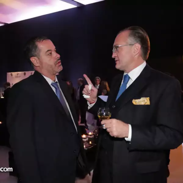 Gerardo Sainz,Miguel Escudero