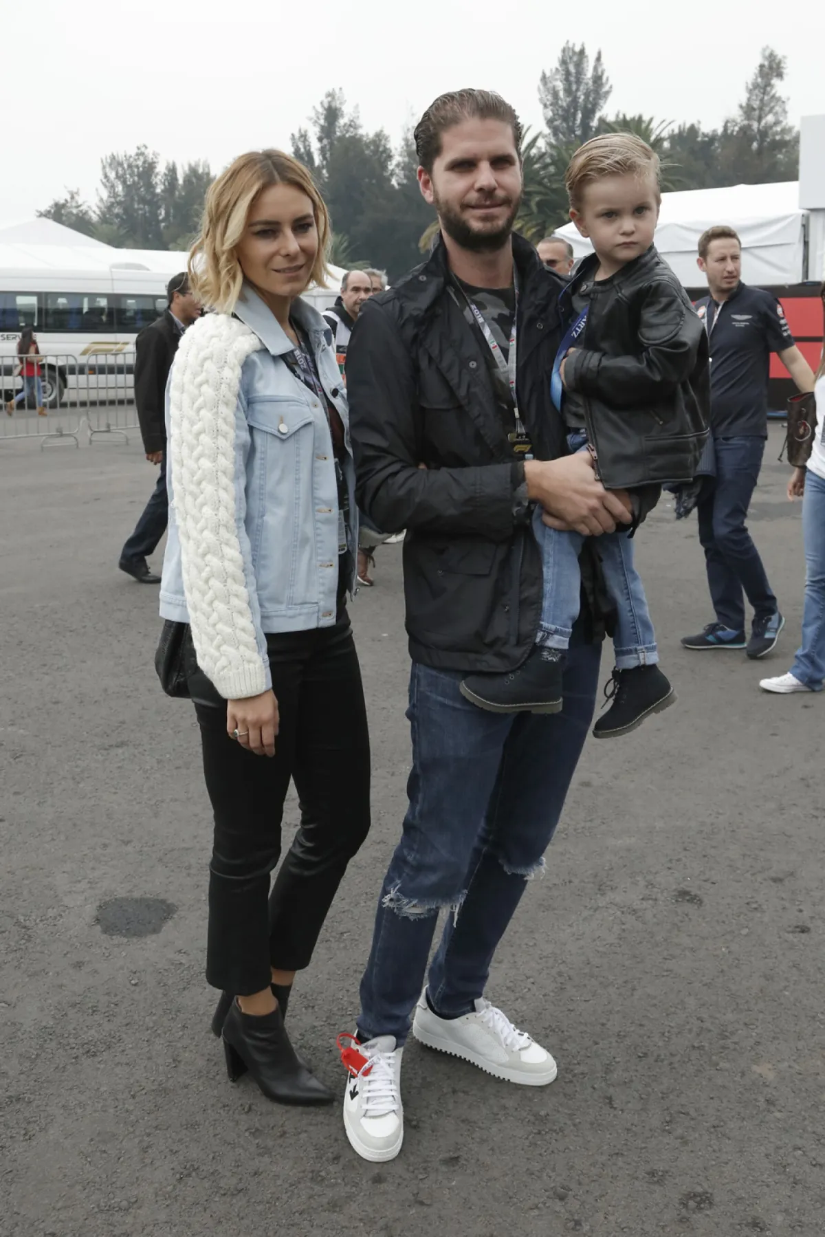 Javier Sordo