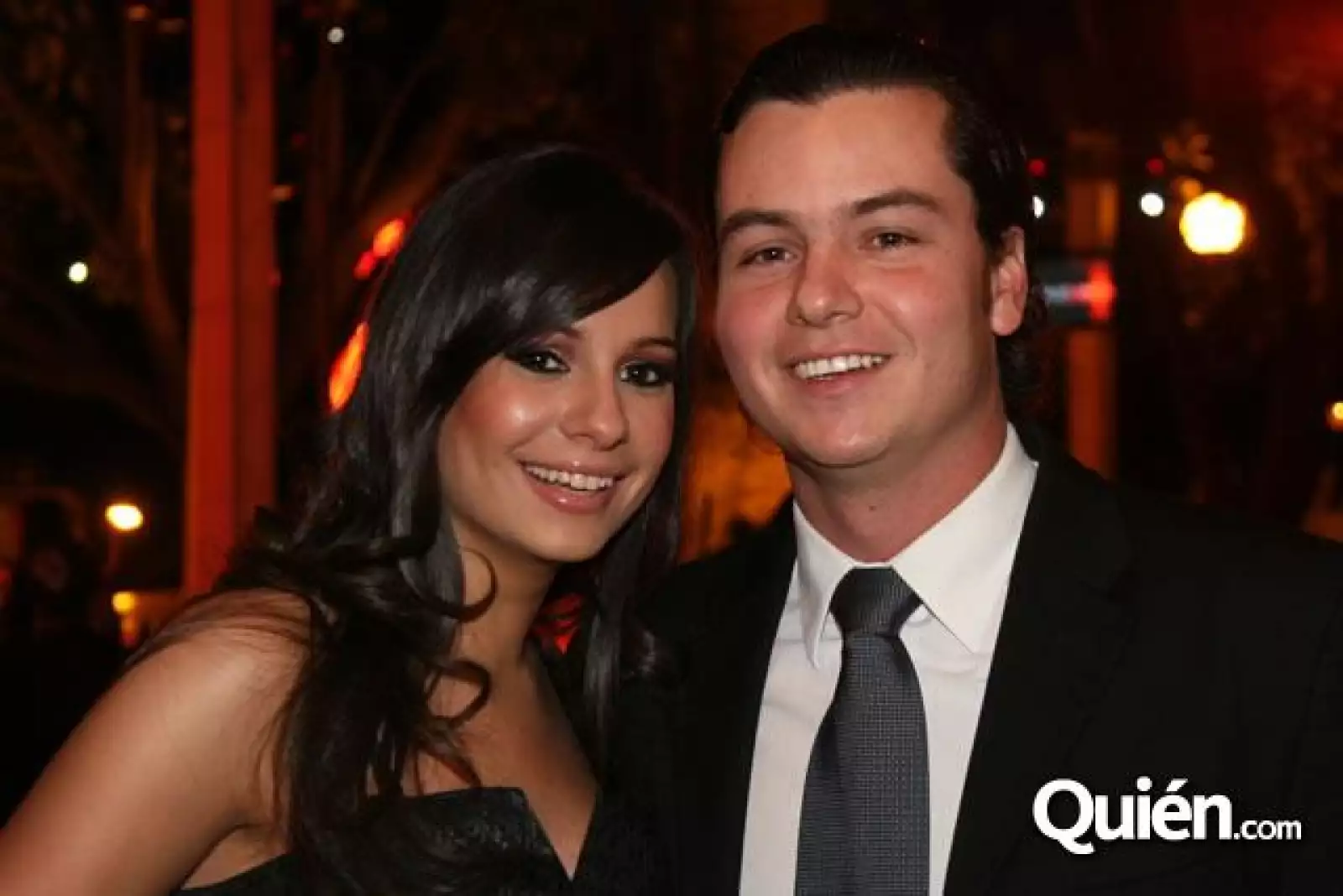 Boda Cristóbal Mayorga y Maraka Fuentes