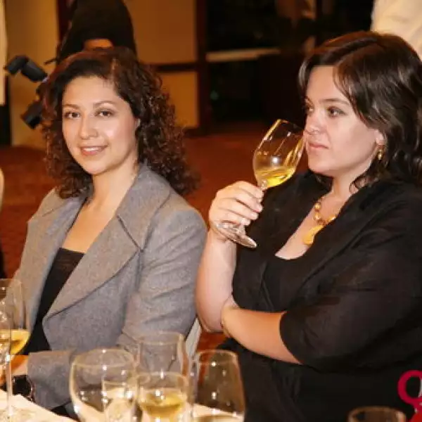 Malena Alpizar, Patricia López