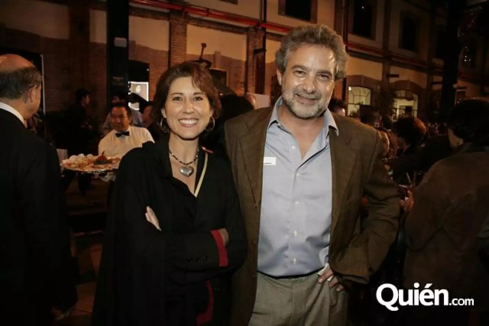 XV Aniversario del Museo Soumaya