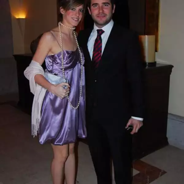 Boda de Daniela Reyes y Guillermo Gómes