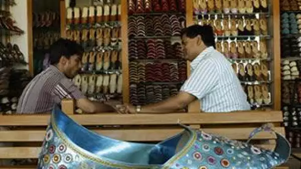 zapatos