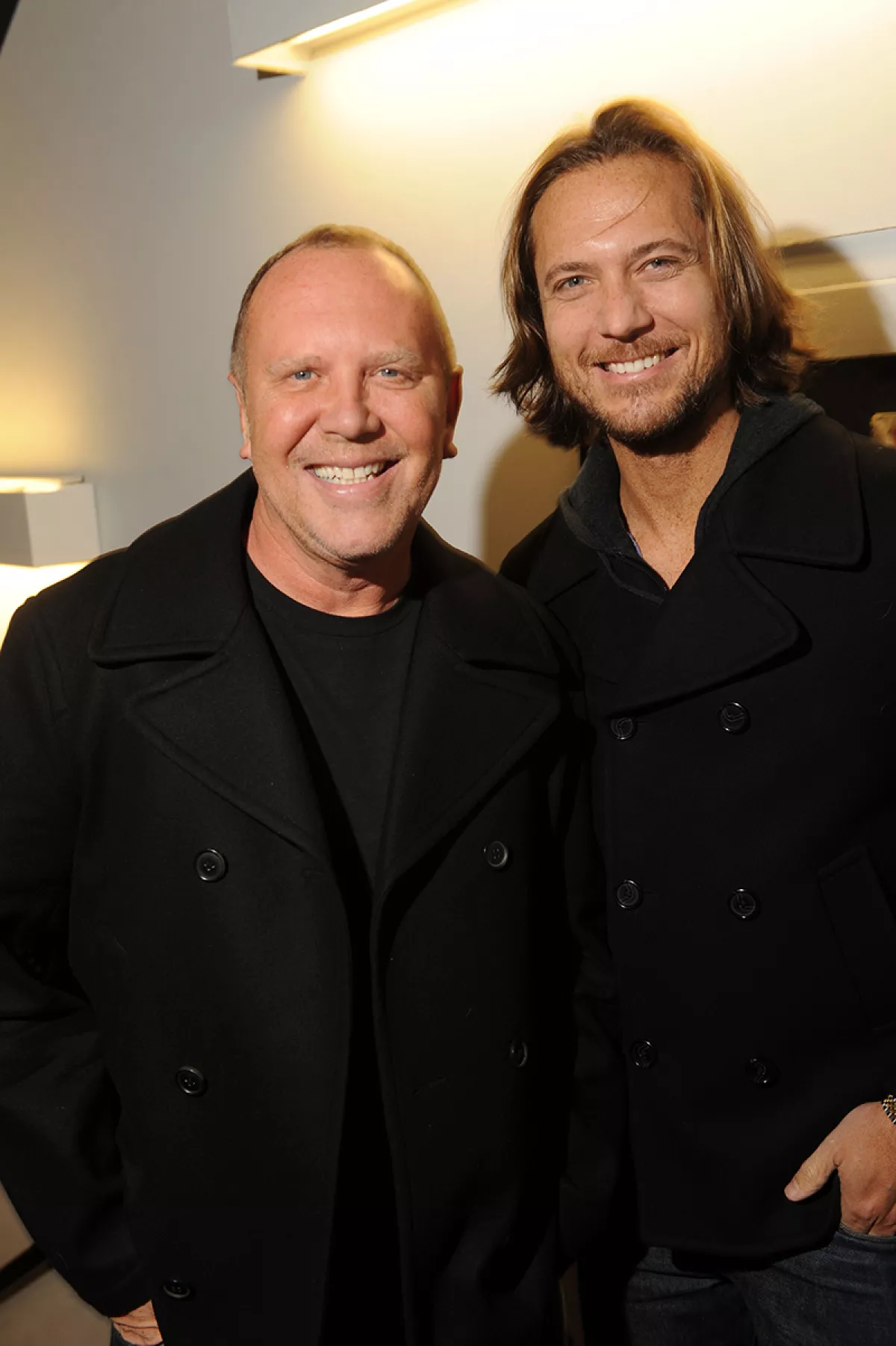 FIT CFDA 50th Anniversary Exhibit Party, New York