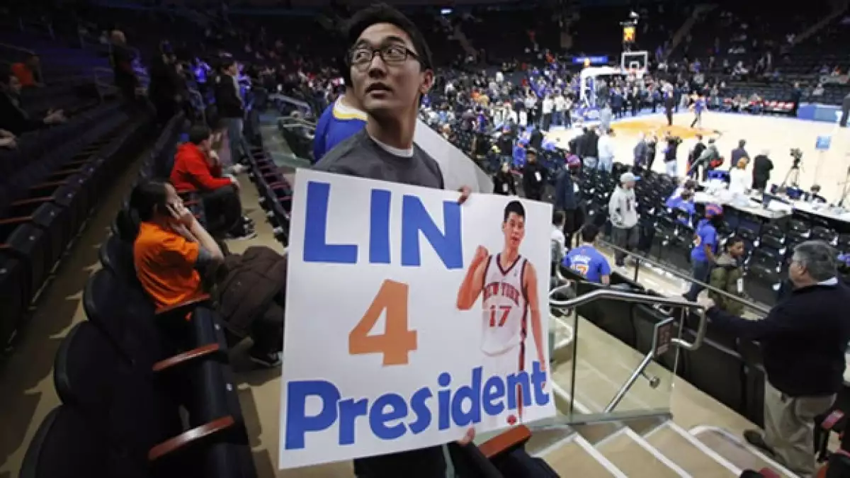Lin