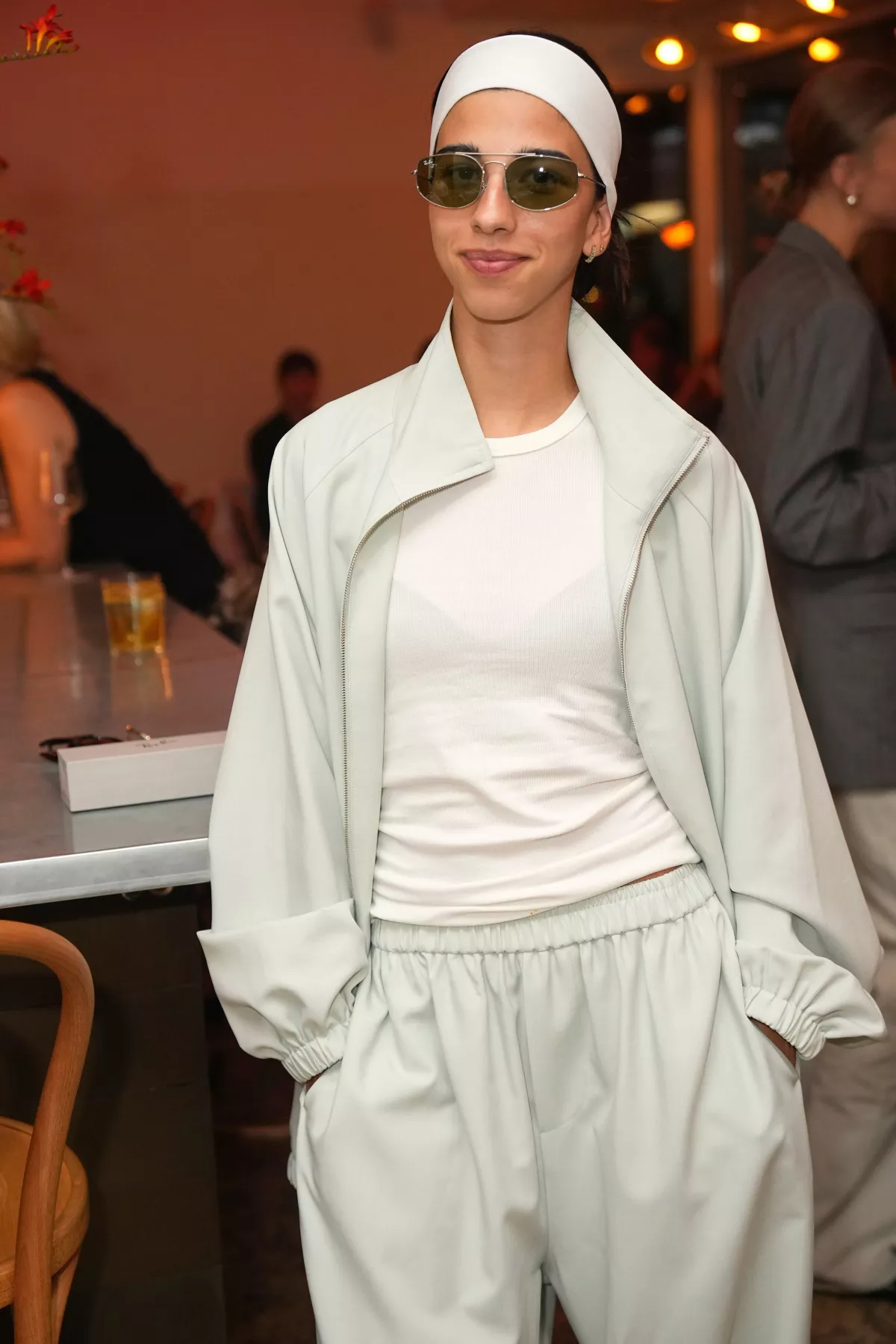 Copenhagen Fashion Week 