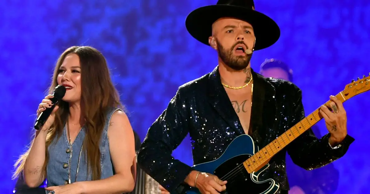 Jesse & Joy