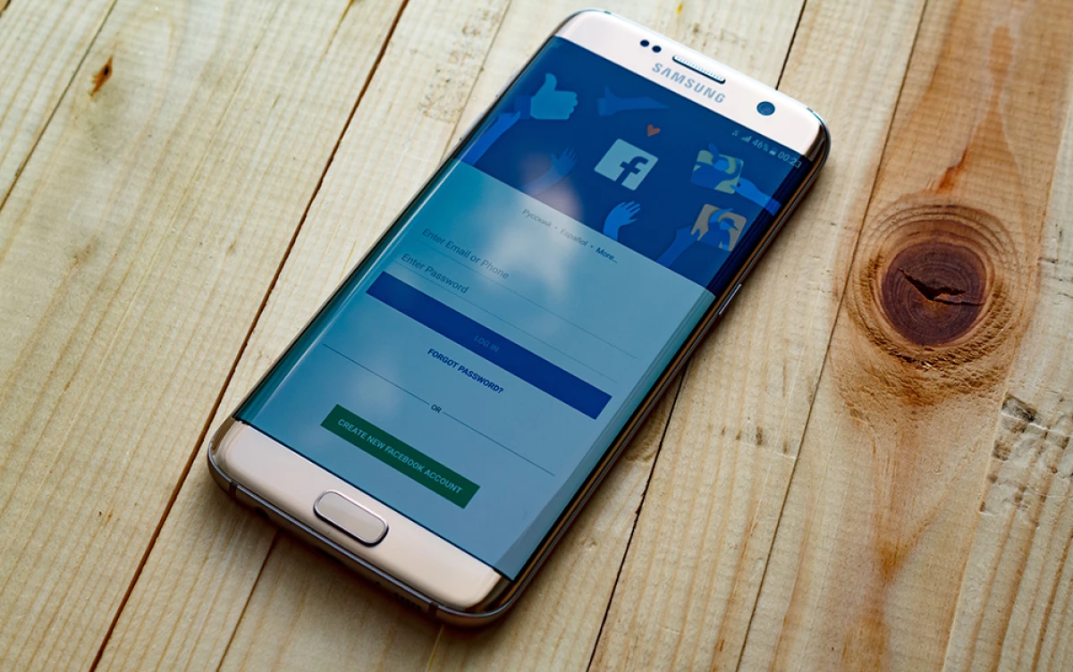 Facebook