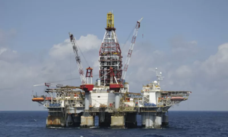 Lukoil y Pemex firmaron un memorándum de cooperación en el Foro Económico Mundial de Davos, Suiza. (Foto: Getty Images)