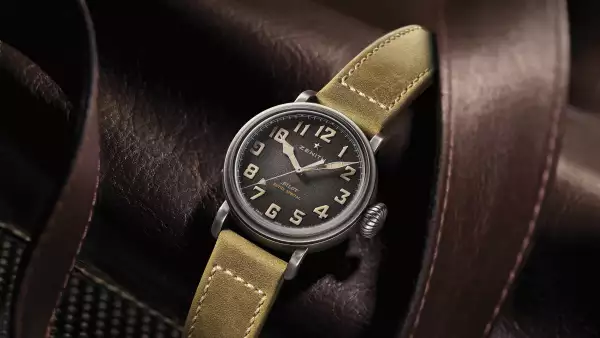 Pilot Type 20 Extra Special 40 mm