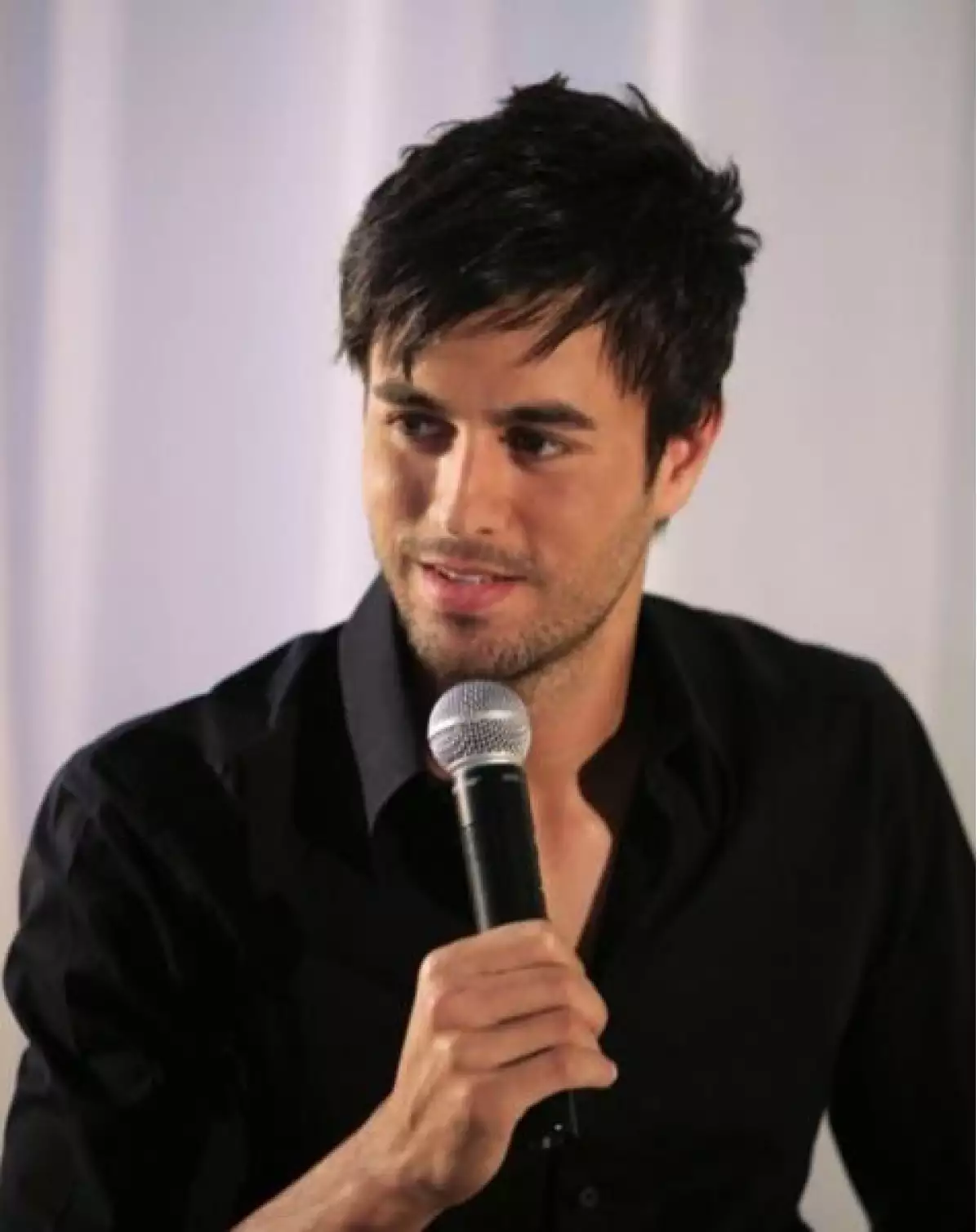 Enrique Iglesias