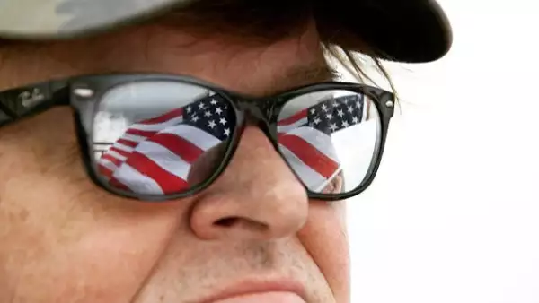Michael Moore