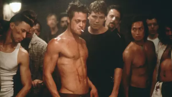 Brad Pitt