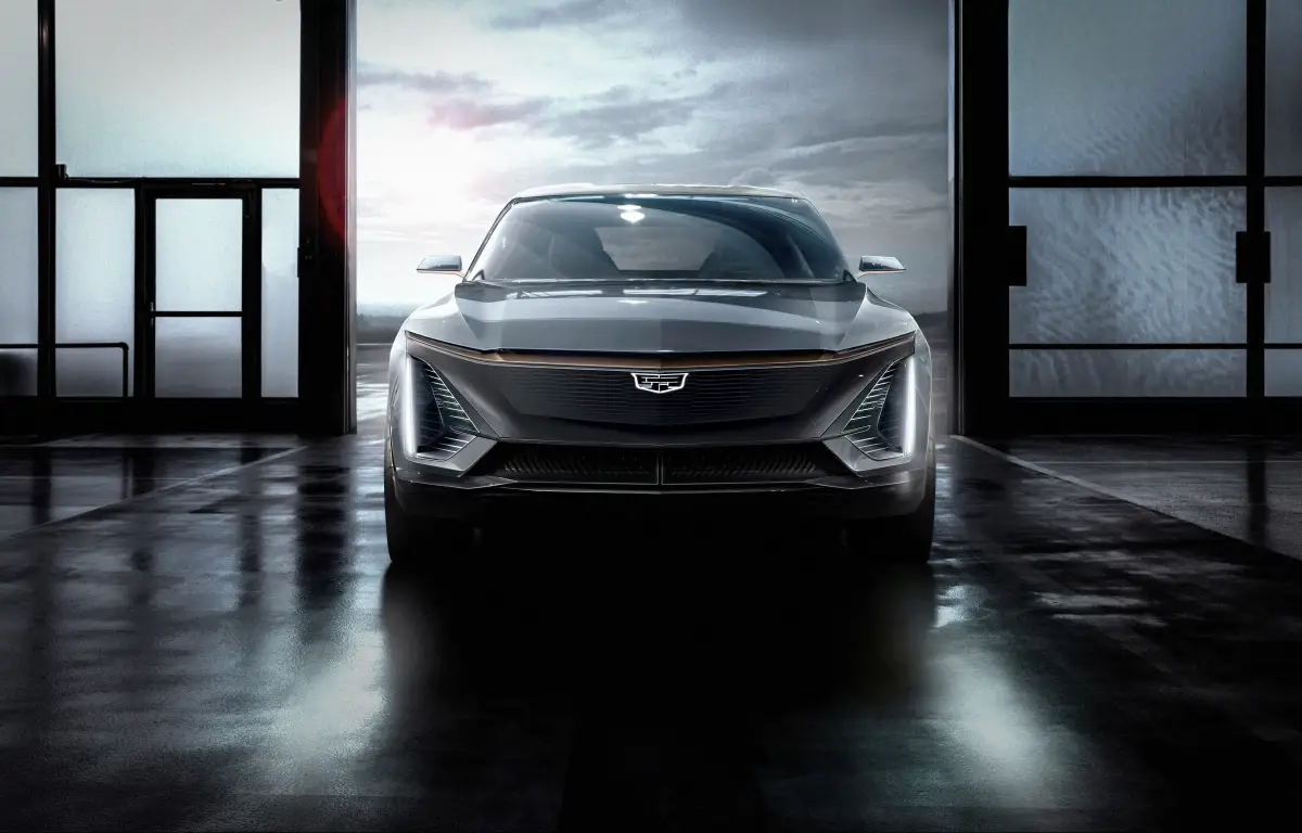 General Motors invertirá más de 1,000 mdd en México para autos eléctricos