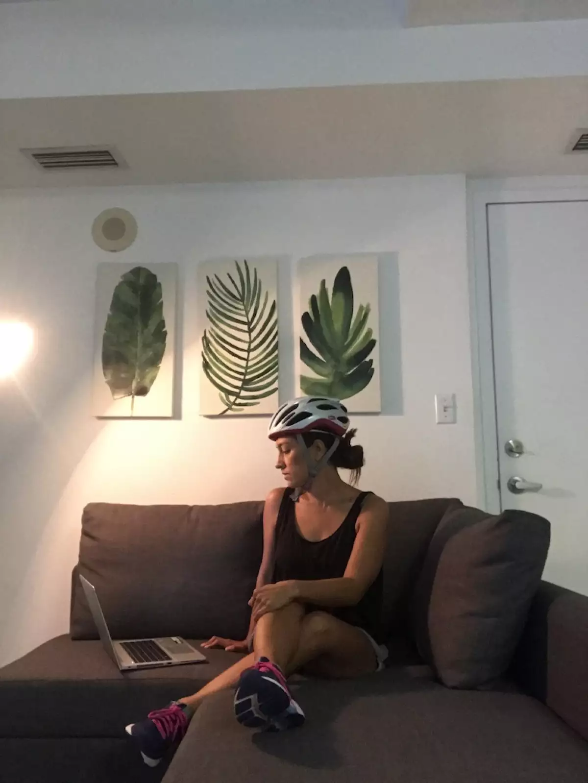 Life and Style ARIANNE LEJARZA.JPG