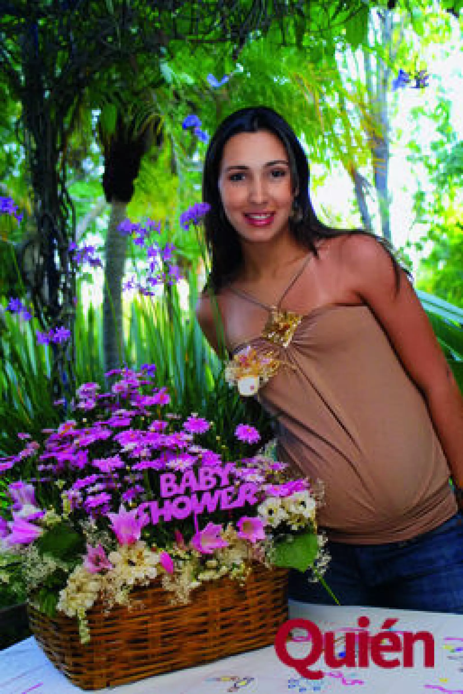 Cassandra Rodríguez