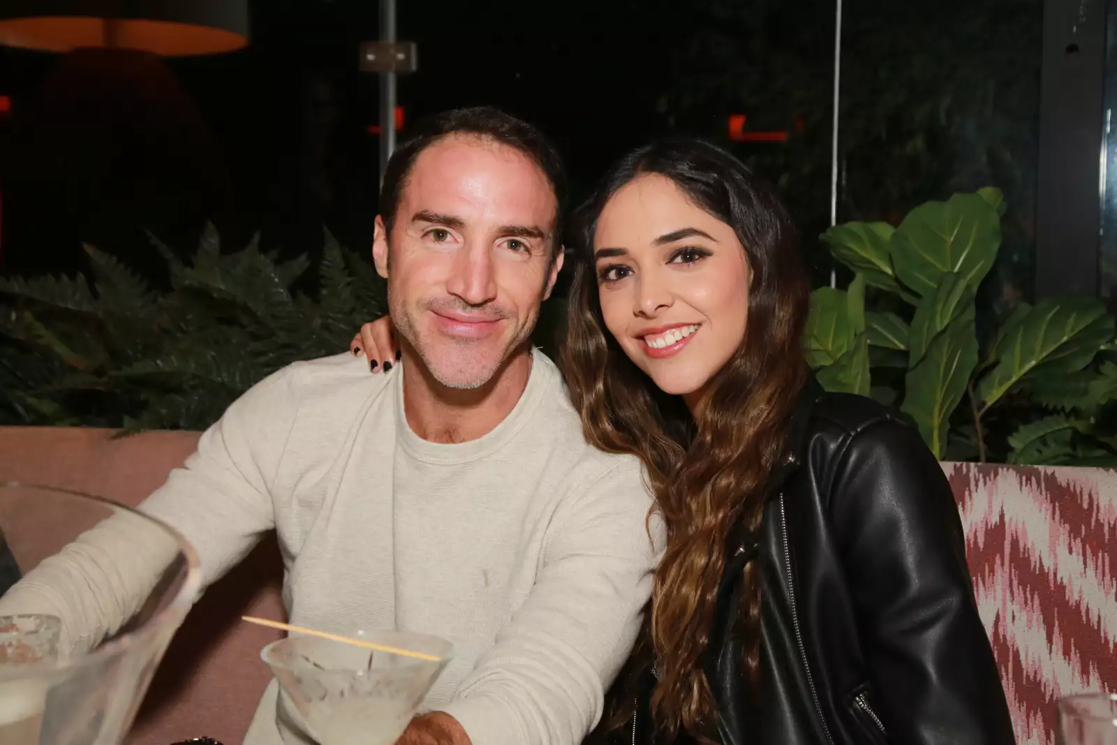 INAUGURACIÓN BLONDE