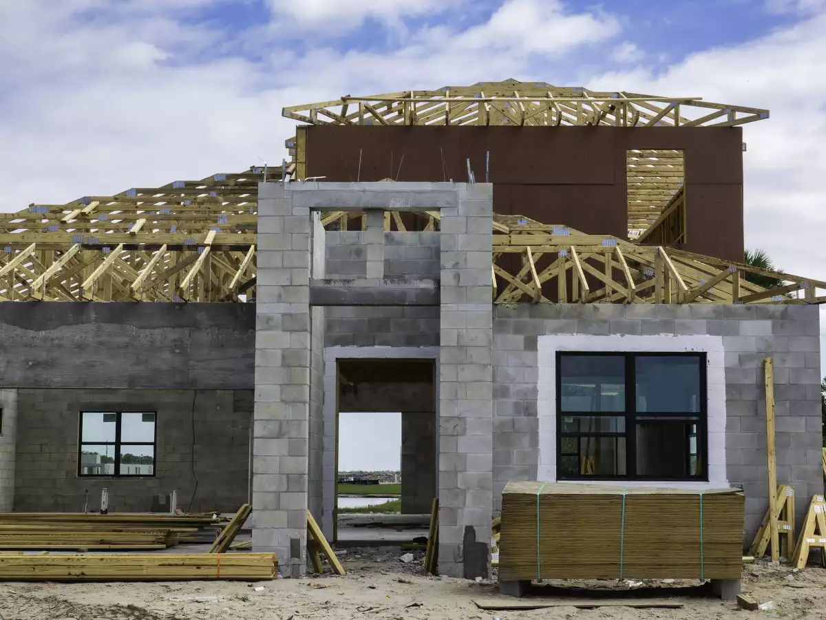 ¿Cuánto cuesta construir una casa en México en 2024?