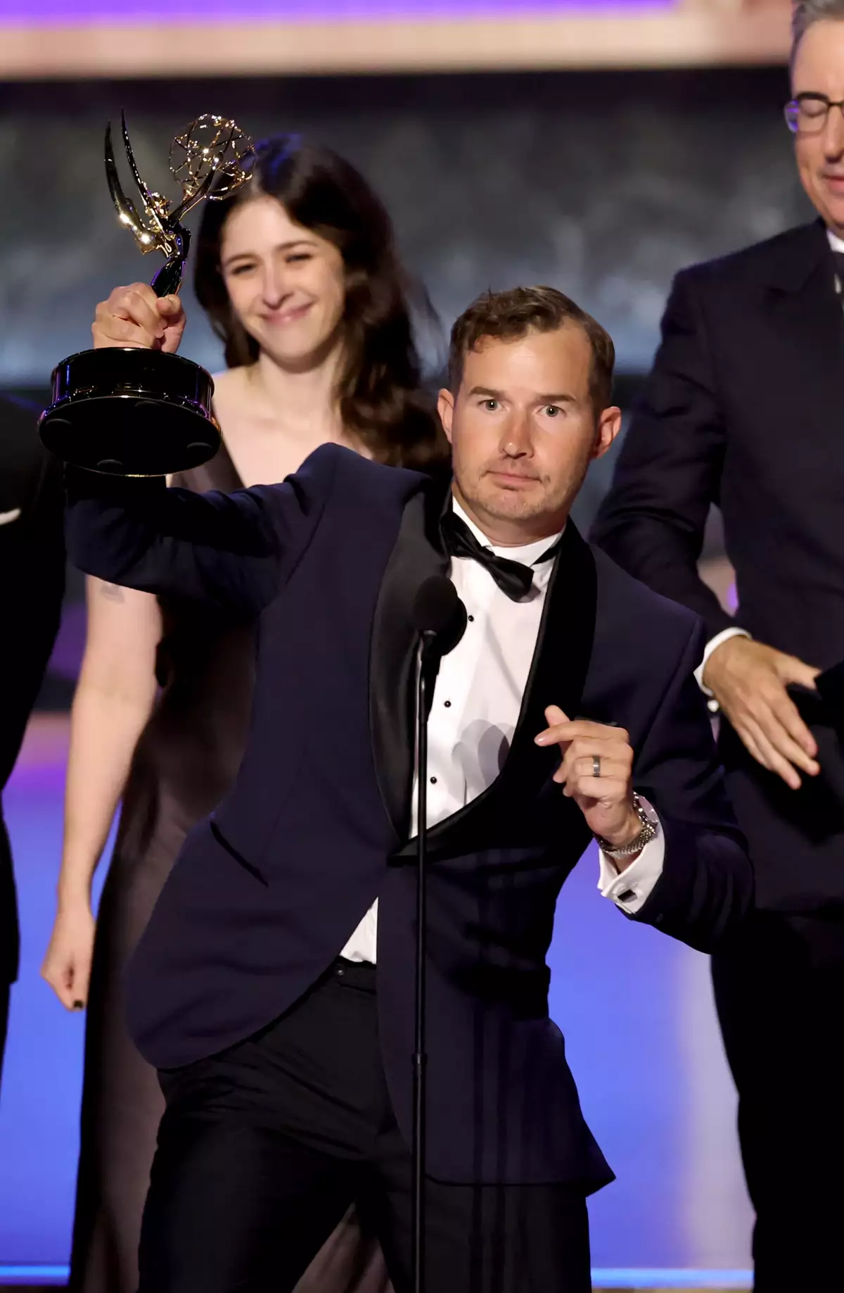 77th Primetime Emmy Awards - Show