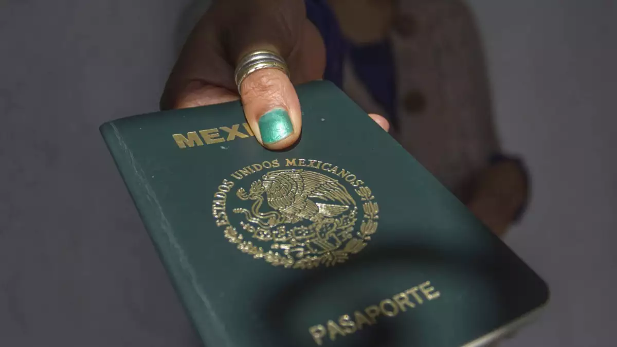 Cierran la Oficina de Pasaportes en Iztacalco para abrir nueva sede en T2 de AICM