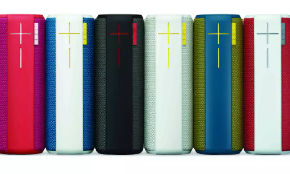 El artículo que los mexicanos más consumen de la compañía son los altavoces de computadoras. (Foto: Logitech)