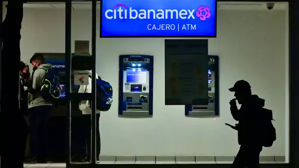 (Sucursal de Citibanamex)