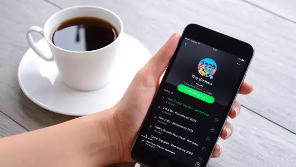 Spotify
