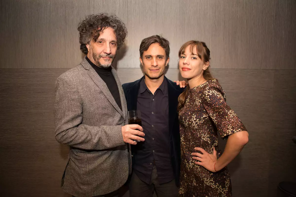 EXCLUSIVA Coctel de los Premios Fénix