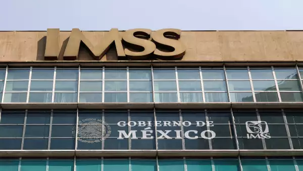 ¿Cuáles son las enfermedades para pensionarse en el IMSS?