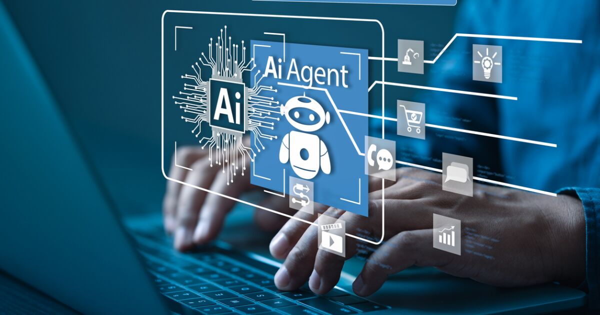 Ajanlar dönemi. Yapay zeka yanıt vermeyi bırakıp çalışmaya başladığında