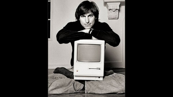 Steve Jobs