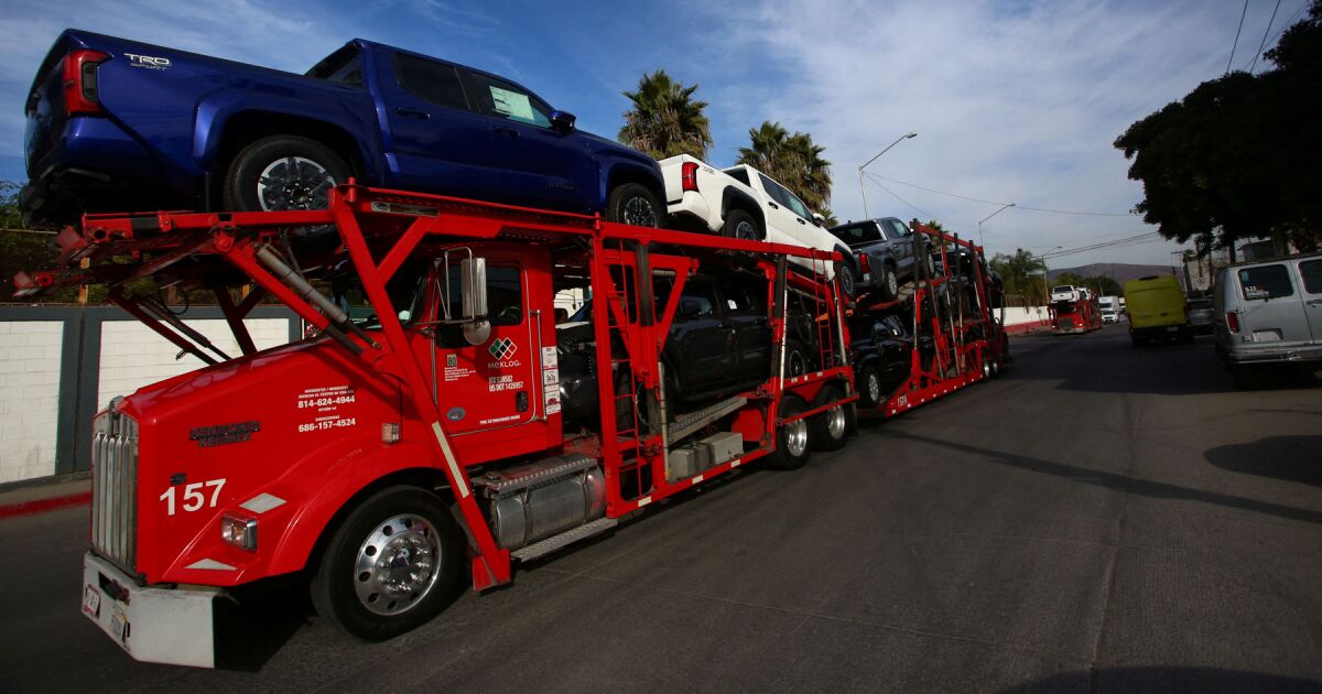 Otomotiv Paradoksu. Karmaşıklık güç olmadığında