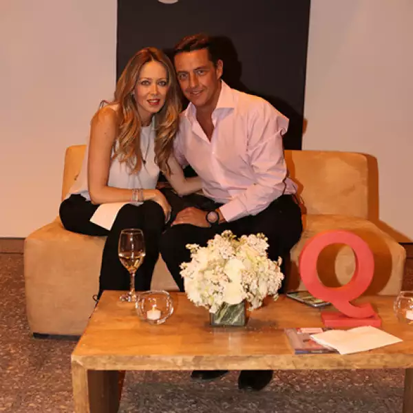 DEborah Witt,Juan Herman Witt