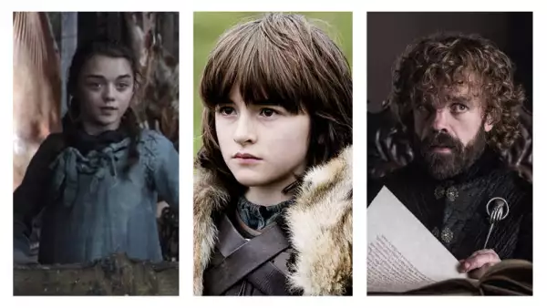 Game of Thrones