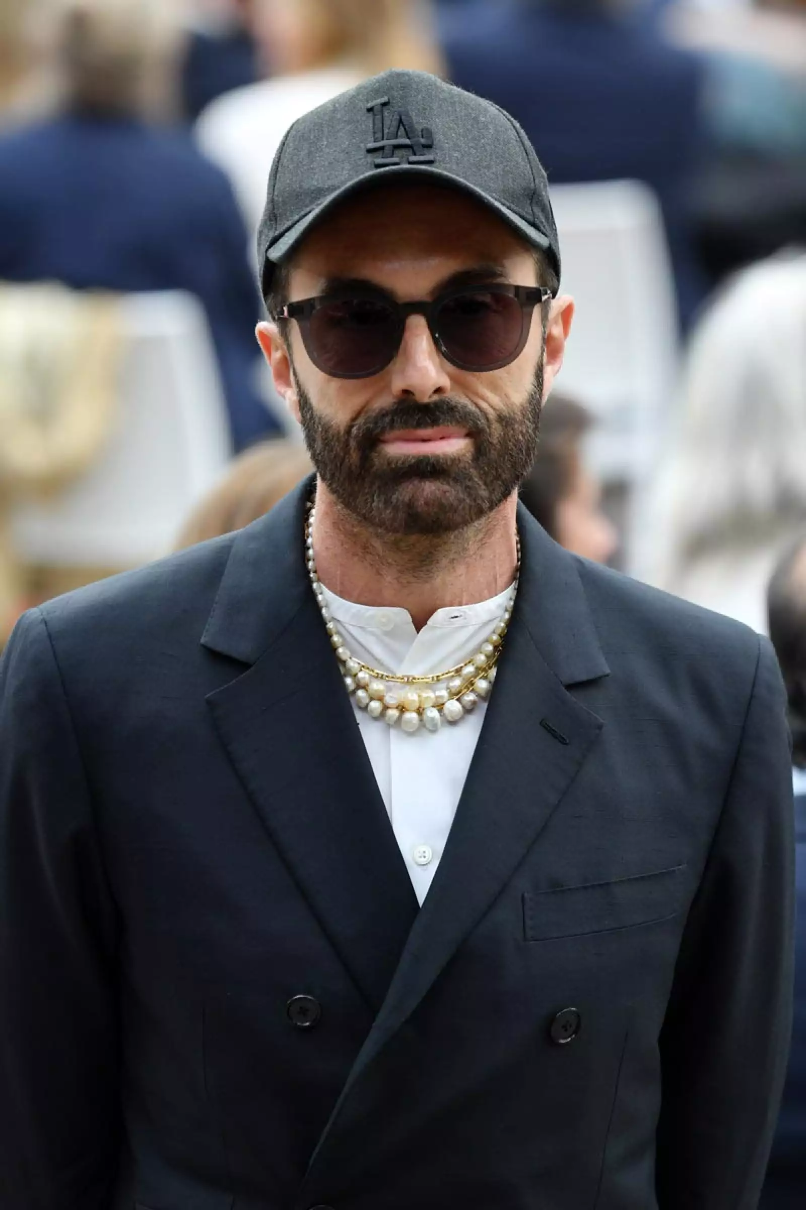 Giambattista-Valli-Karl-for-Ever