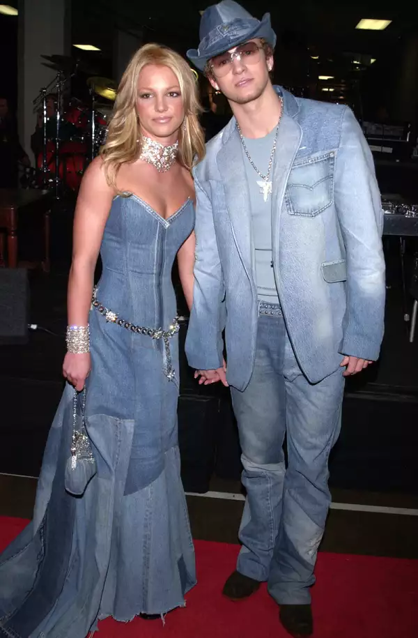 28th annual American Music Awards