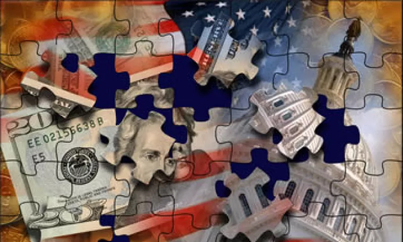 Goldman Sachs estimó que la economía estadounidense crecerá 3% en 2011 debido a la desaceleración en algunos indicadores. (Foto: Photos to Go)