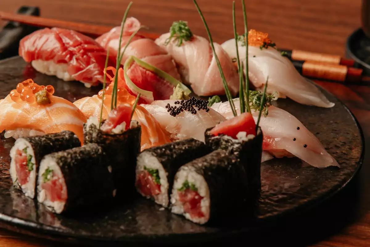 Tani Omakase