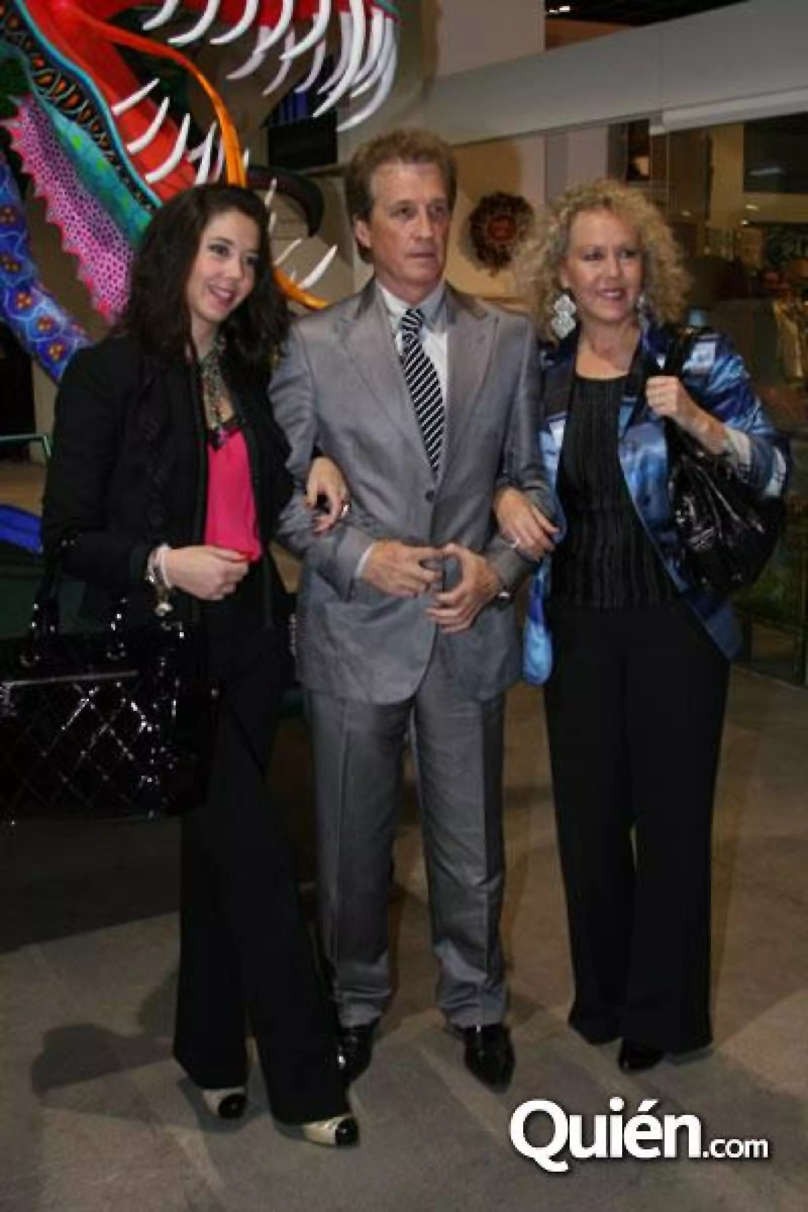 MAP Recorrido Intimo