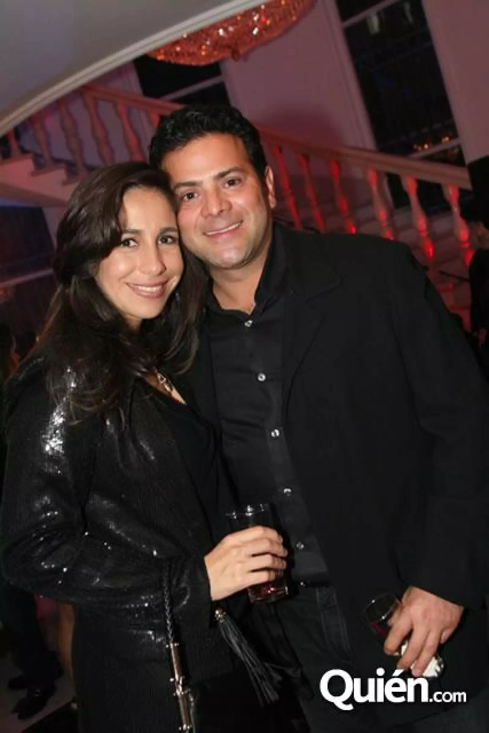 35 años de Almendra Ruiz