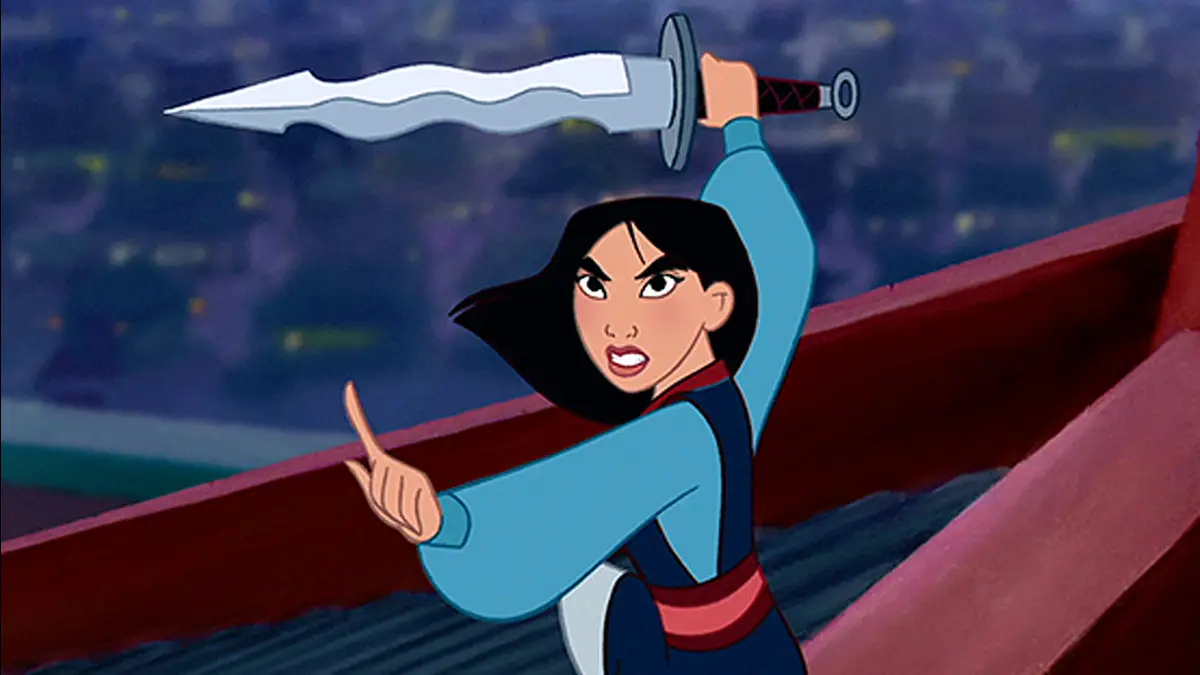 Mulan