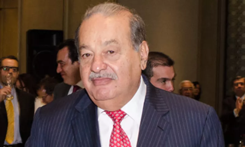 El empresario dice que estos cambios reducen la presión sobre las finanzas de las empresas y gobiernos. (Foto: Cuartoscuro )