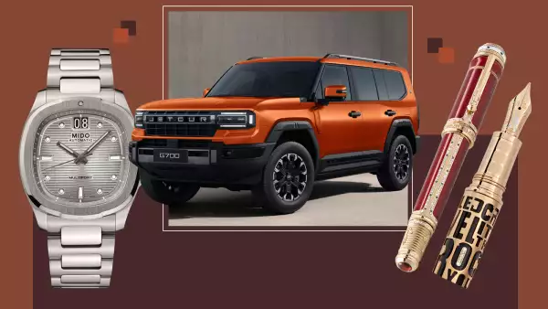 Las novedades de la semana de Life and Style