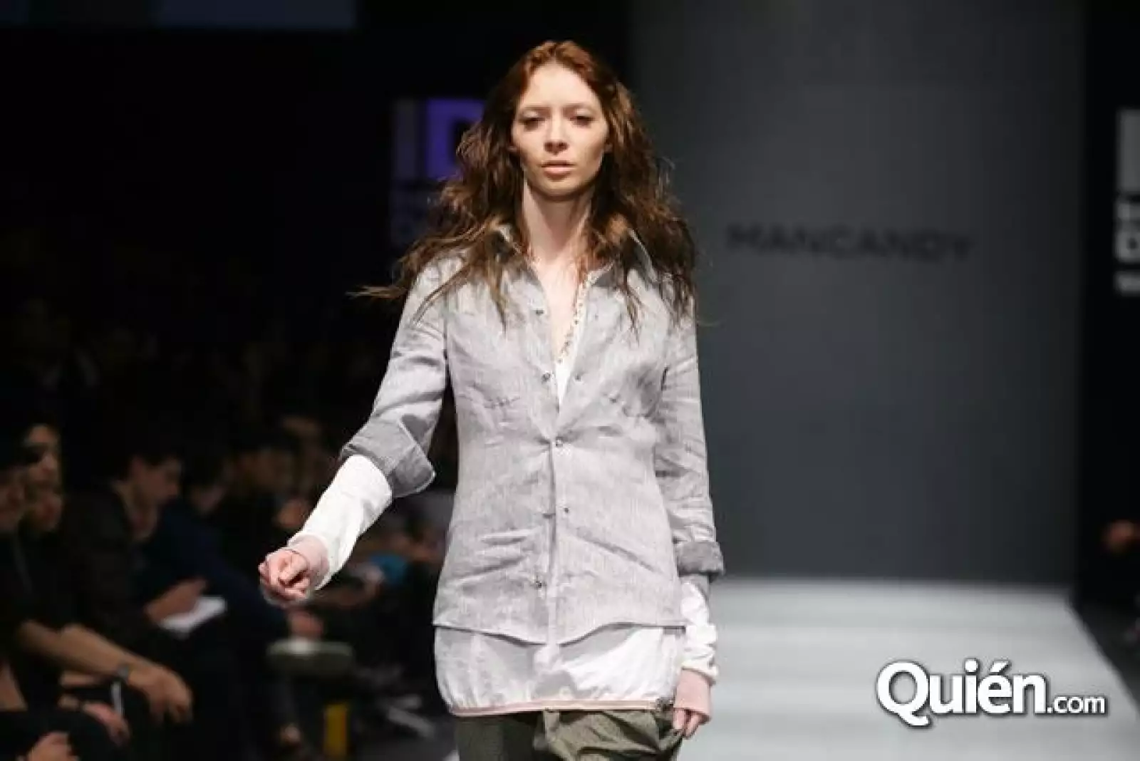 IDM Pasarela Mancandy