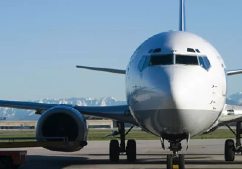 Las 13 instalaciones de OMA atendieron a 1,082,089 pasajeros en el mes. (Foto: Photos to go)